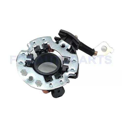 Carbon Brush Holder for Hyundai ACCENT 06 JAN.2007- (2005-2013) 2005-2013 36159-2E500 10523979 10530941 10531671 - image 4